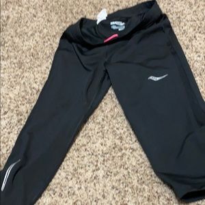 Workout/biking pants